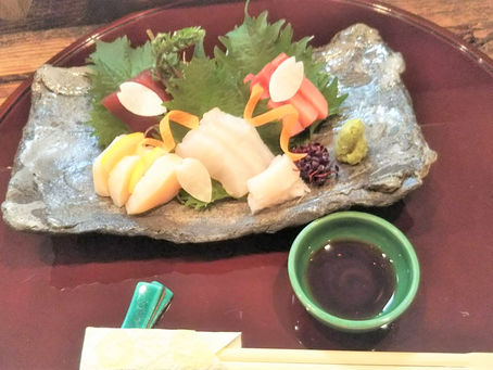 お造り