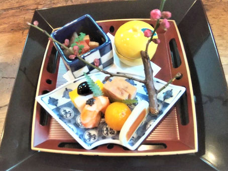 前菜