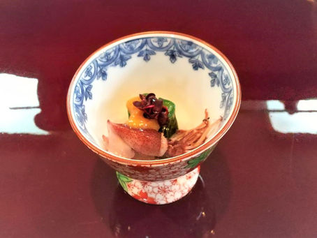 お料理
