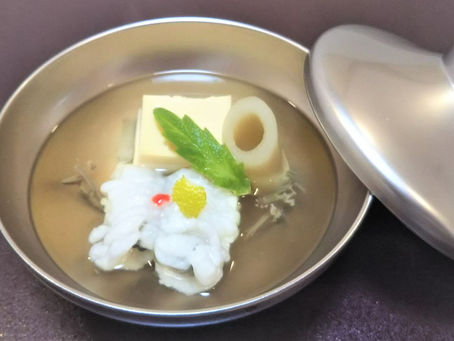 お椀