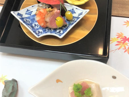 前菜