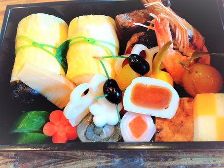 懐石弁当