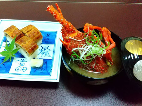 お料理