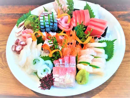 仕出のお料理