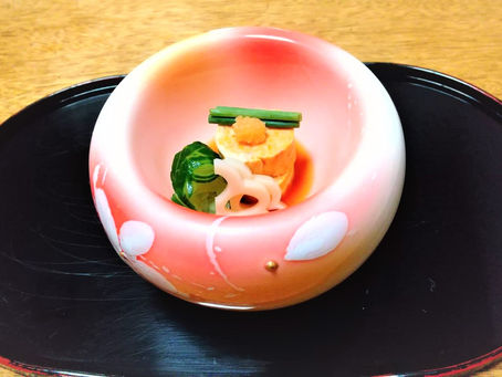 春の器