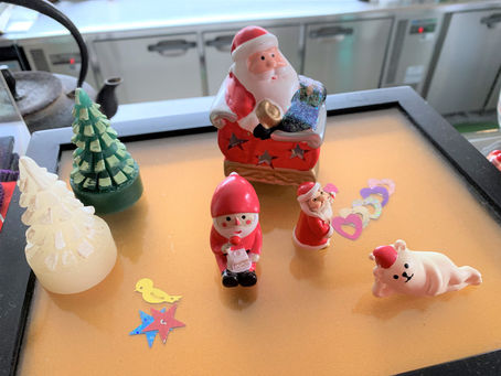 メリークリスマス☆