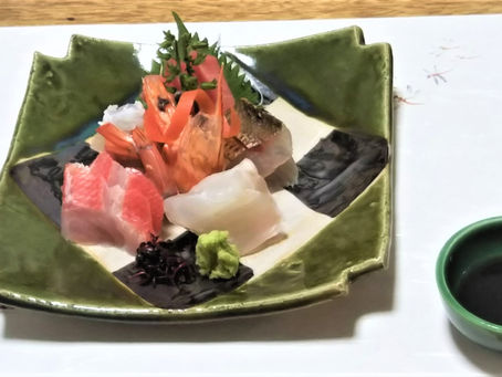 お造り