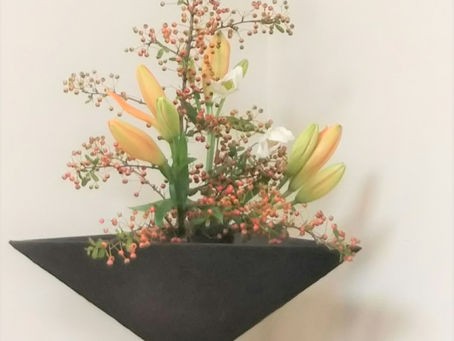 お花いろいろ