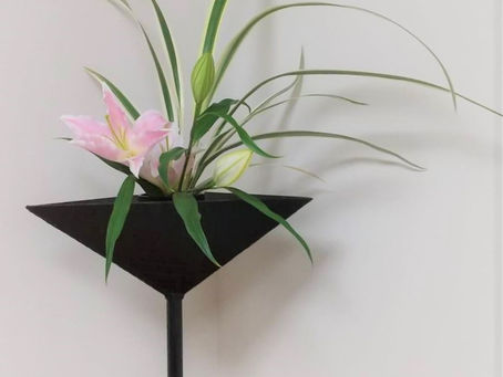 お花