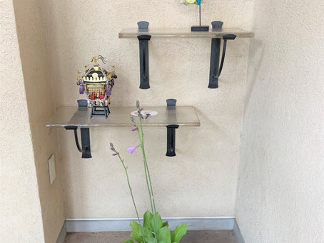 土日は・・・