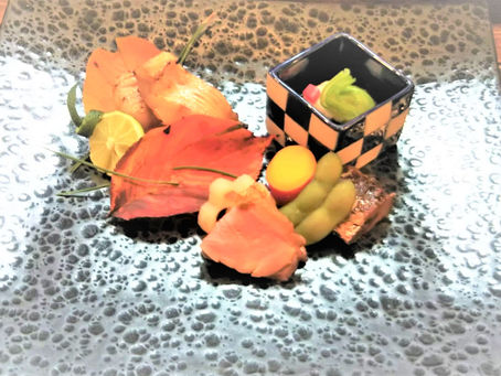 お料理