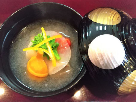 お椀