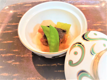 お料理