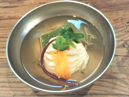 お料理いろいろ