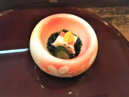 春の器