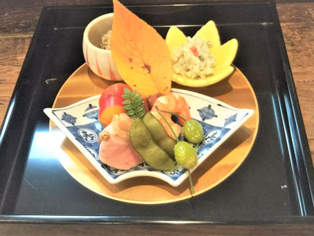 お料理いろいろ