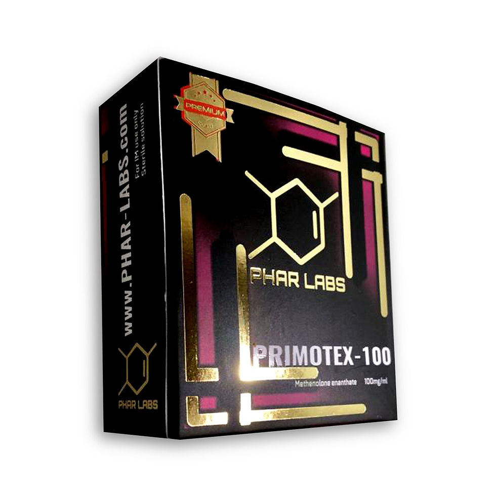 Primo Tex 100 - PHARLABAS PREMIUM