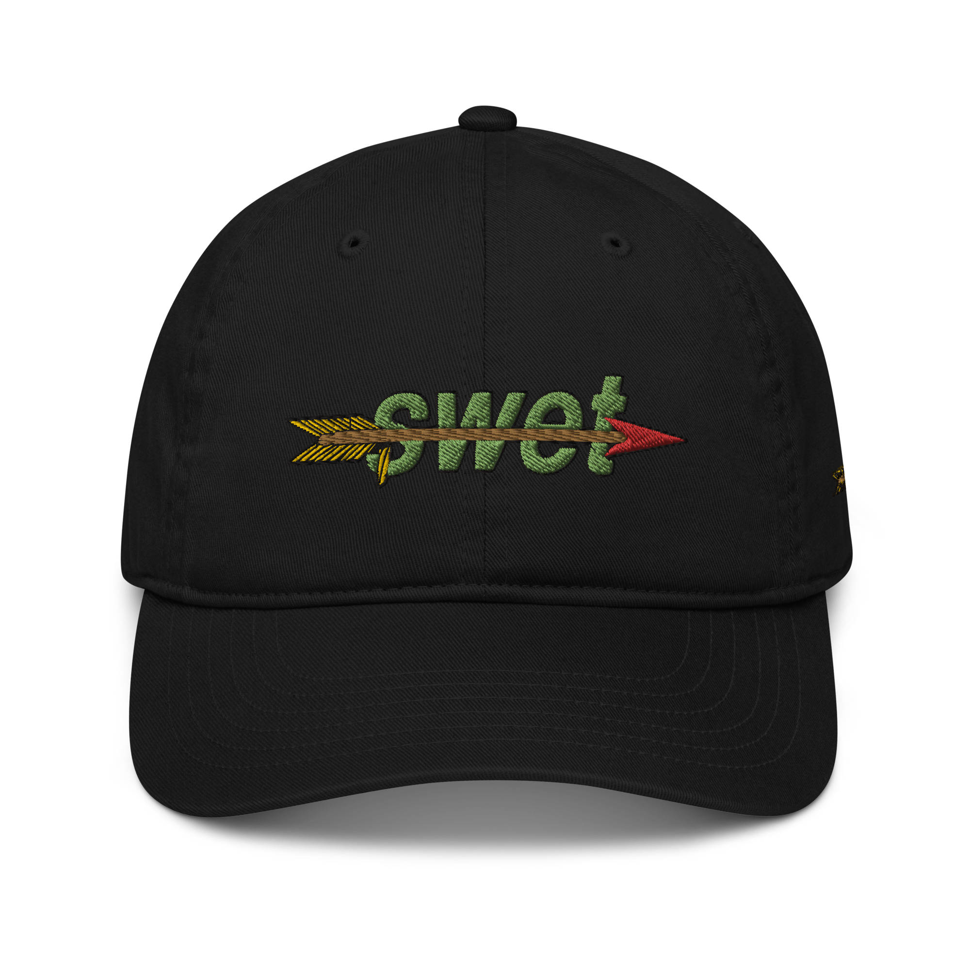 SWET classic hat