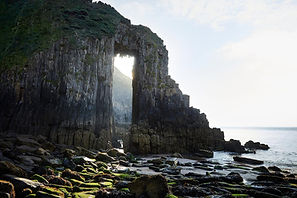 Church Doors Cove Pembrokeshire.jpg