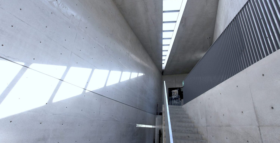 Kiyoharu Art Colony - Museum of Light designed by Ando Tadao.jpeg