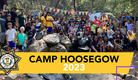 Camp Hoosegow Photos