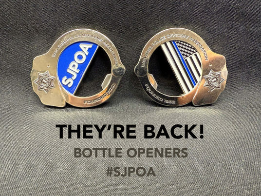 They're BACK!