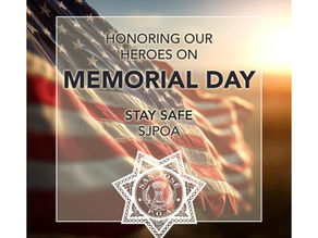 Memorial Day