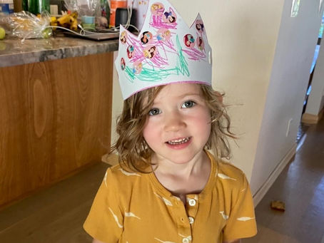 Member Support: The Hall Family