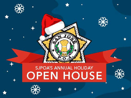 Annua Holiday Open House
