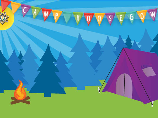 Camp Hoosegow