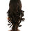 Thumbnail: 6302 Curly Long Synthetic Wig