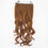 Thumbnail: Alea One Piece Synthetic Hair Extensions