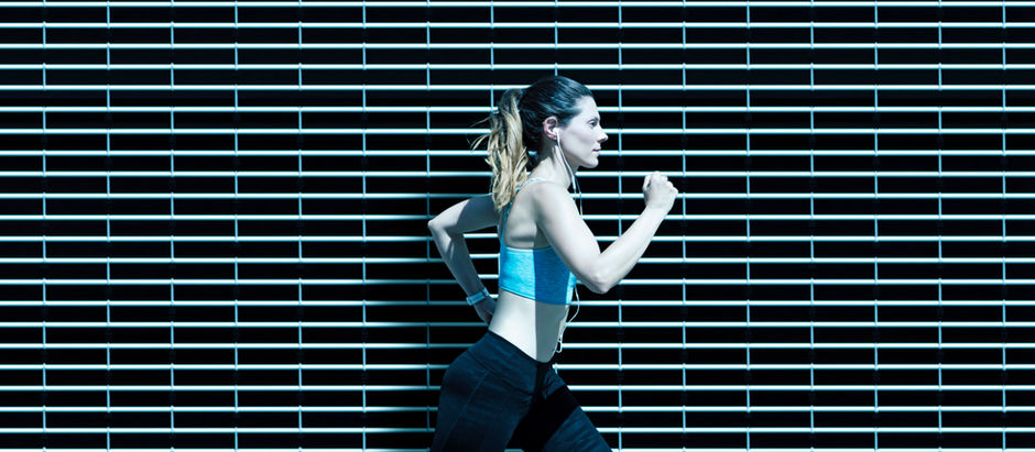 Get in shape for 2022