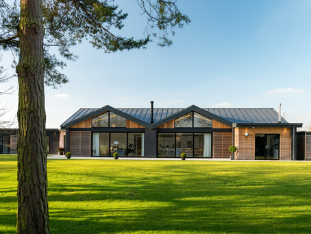 Disability wheelchair accessible bungalow