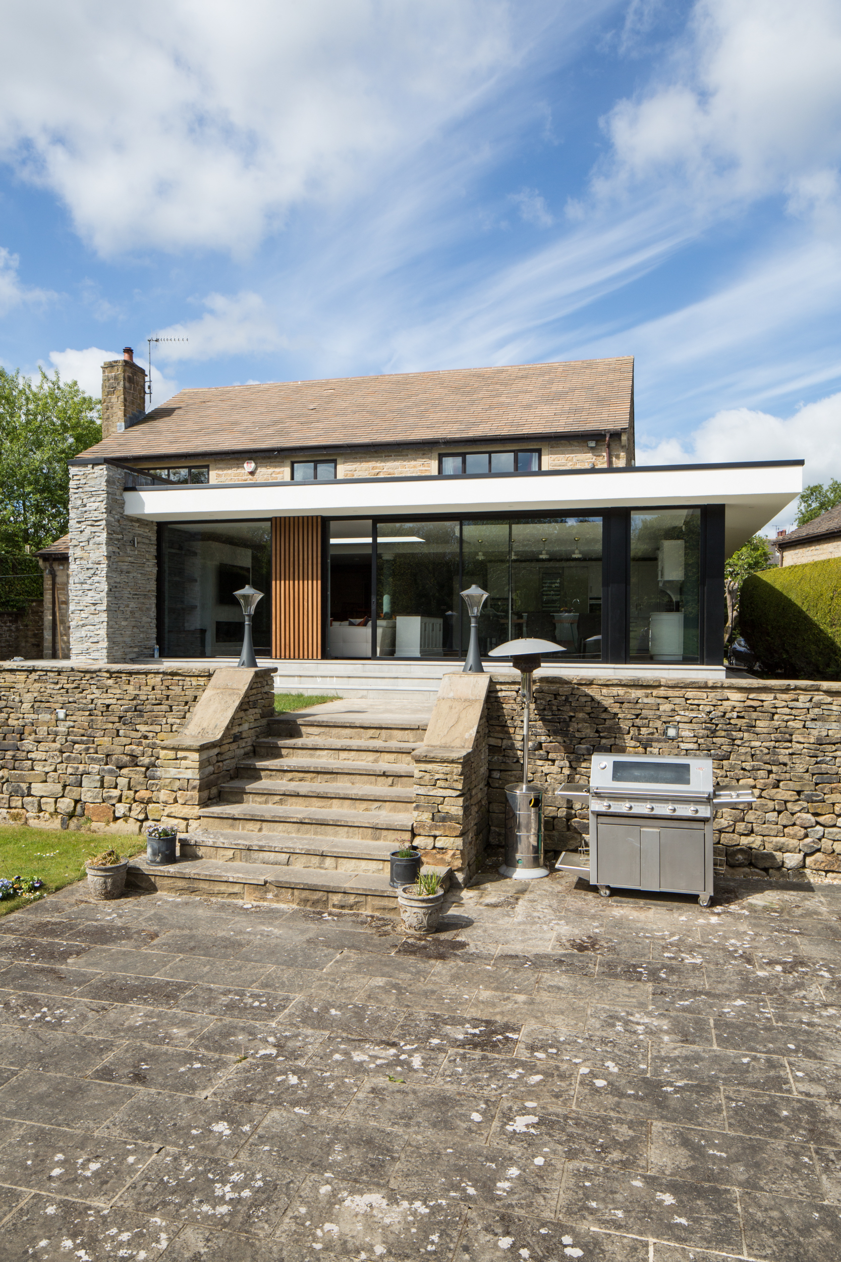 Transform Architects — architectural project photograph 4 from the business website