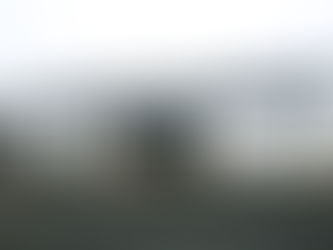 New build contemporary bungalow – Rear view