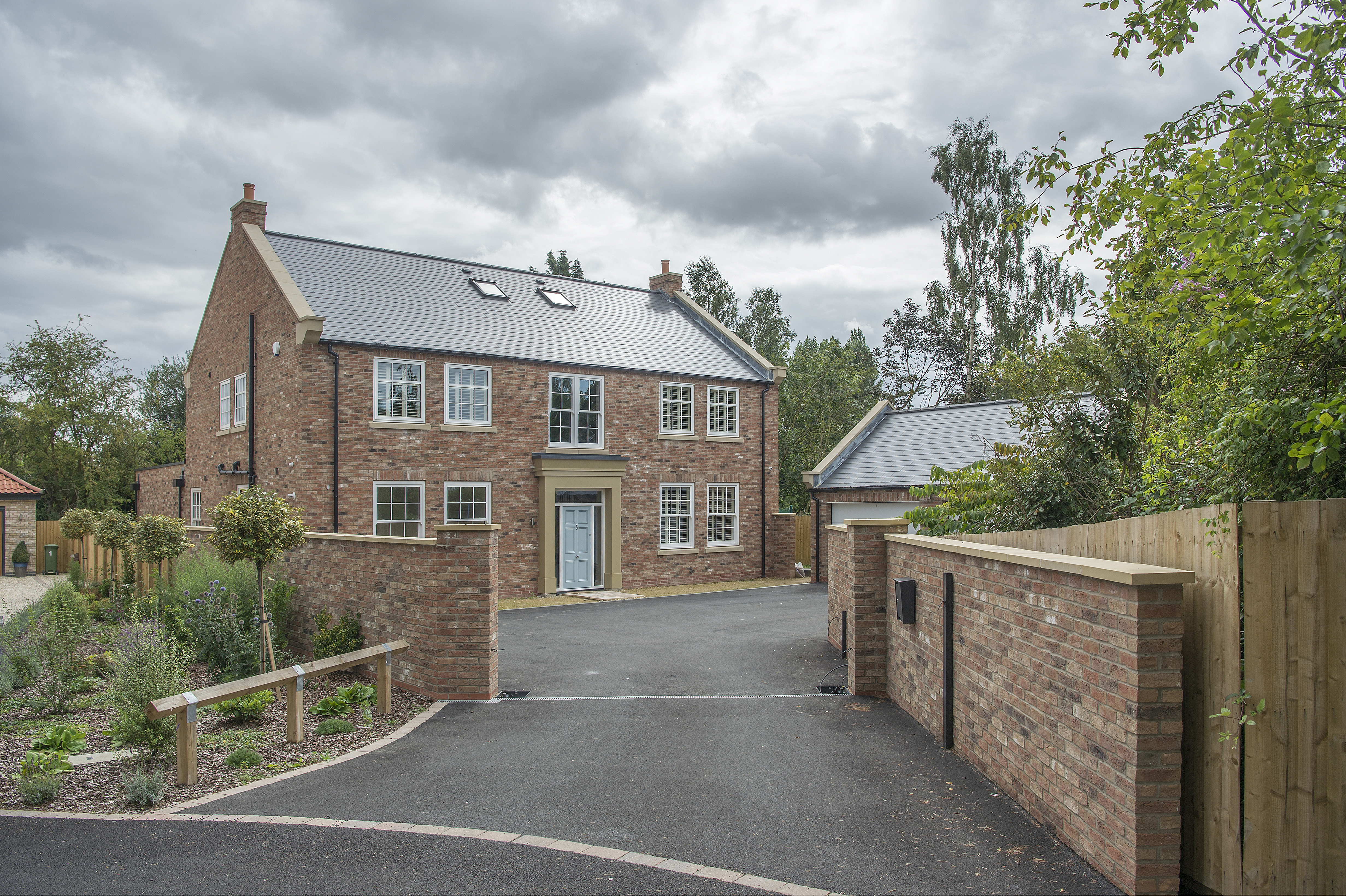 Transform Architects — architectural project photograph 2 from the business website