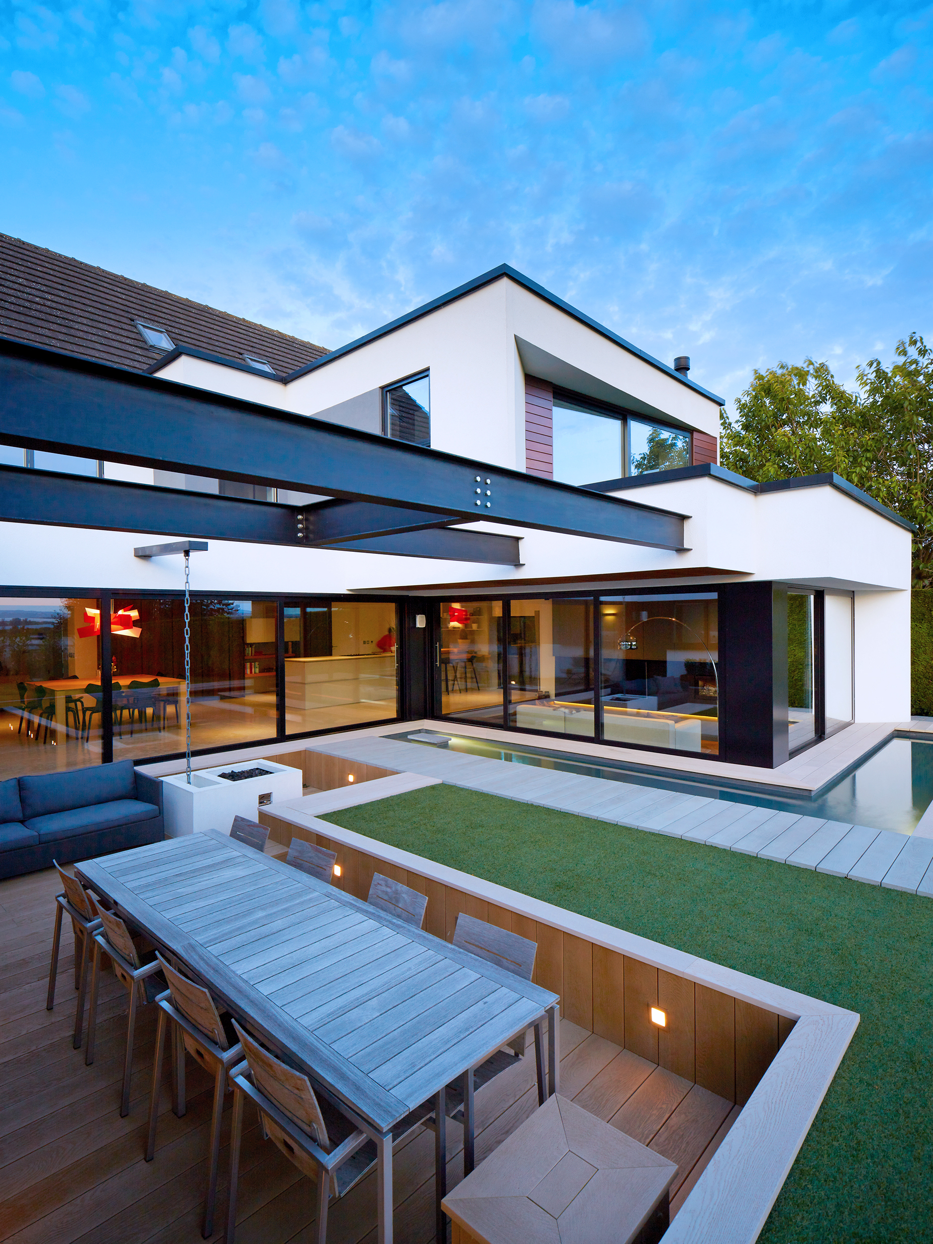 Transform Architects — architectural project photograph 1 from the business website
