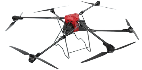 AD200 Transport UAV | icreativesystems