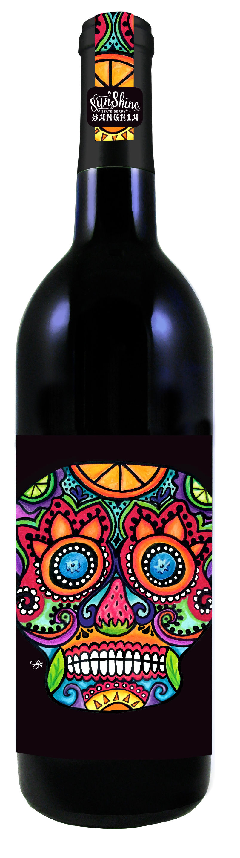 Thumbnail: IGWCo Wine Club - Triple Cheers