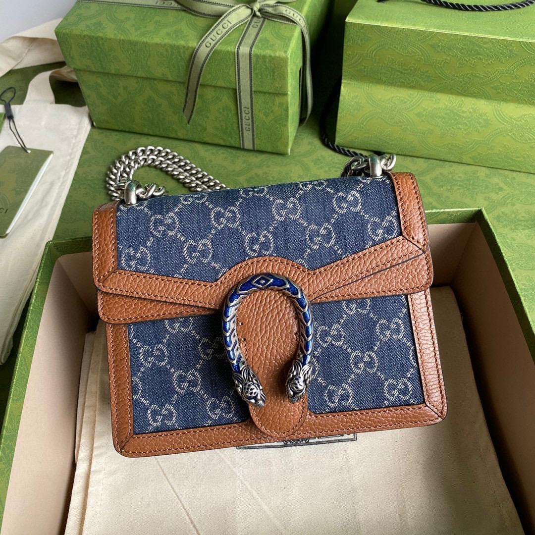 Dionysus mini bag