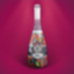 Sparkling Berry Sangria