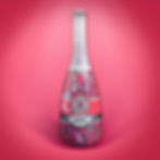 Sparkling Strawberry Moscato