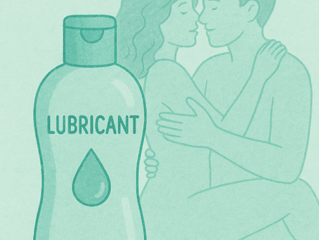 💧 Les lubrifiants : un allié du confort et de la santé