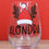 Thumbnail: Reindeer Sips, Personalised Christmas Glass