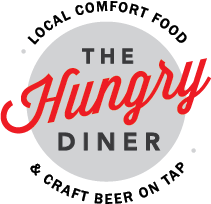 The Hungry Diner