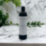 INVIGORATED SHAMPOO