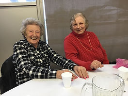 Wednesday Luncheon