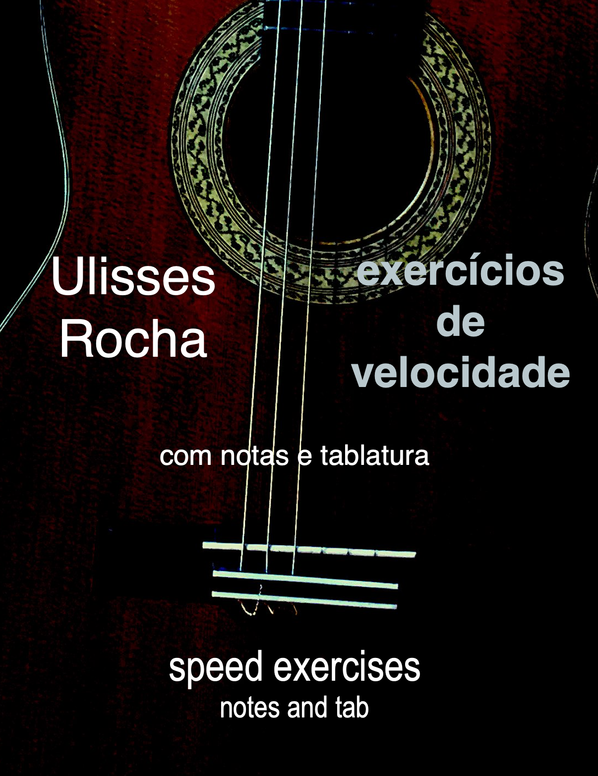 Exercícios de velocidade para violão