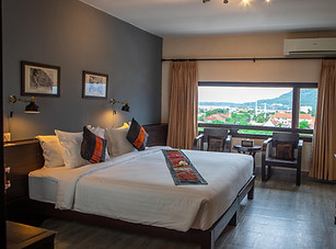 Pakse hotel & Restaurant